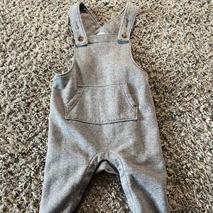 Old navy Grey overall